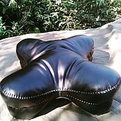 Зоотовары handmade. Livemaster - original item Saddlepad (Cushion) for the Caucasian (Circassian) or Cossack saddle. Handmade.
