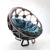 Для дома и интерьера handmade. Livemaster - original item The chair 