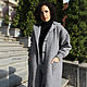 Coat: Women's lined coat with hood, Coats, Yerevan,  Фото №1