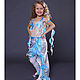 Mermaid costume, Carnival costumes for children, Donetsk,  Фото №1