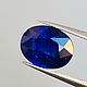 Сапфир 2.95 ct купить, Кабошоны, Тольятти,  Фото №1