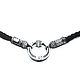 Шнур шелковый ВС 001. Колье. Persian (persianjewelry). Интернет-магазин Ярмарка Мастеров.  Фото №2