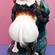 Заказать Винтаж: Святой Георгий.Royal Doulton.Статуэтка.Георгий Победоносец. Антик.Декор.Винтаж. Ярмарка Мастеров. . Статуэтки винтажные Фото №3