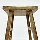 Заказать Барный стул из ясеня. BlackWood I KUZNETSOV FURNITURE. Ярмарка Мастеров. . Стулья Фото №3