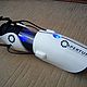 Портальная пушка, Портал ган, Portal gun, Сувенирное оружие, Краснодар,  Фото №1