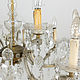 Заказать Винтаж: Старинная люстра в стиле Marie Therese. Mydecorroom. Ярмарка Мастеров. . Люстры винтажные Фото №3