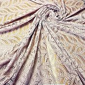 Материалы для творчества handmade. Livemaster - original item Fabric: Lace Blumarin. Handmade.