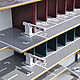 Garage Parking for cars. Rack, Machines and robots, Cheboksary,  Фото №1