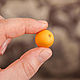 Orange. Miniature figurines. Romanycheva Natalia. Online shopping on My Livemaster.  Фото №2