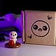 Фигурка The Binding of Isaac, Прикольные подарки, Москва,  Фото №1