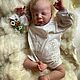 Реборн Зендрик. Куклы Reborn. Alekssa Mey reborn doll. Ярмарка Мастеров.  Фото №4