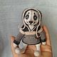 Продан. Амигуруми куклы и игрушки. Amigurushka-4. Ярмарка Мастеров.  Фото №4