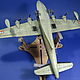  1/72 SUNDERLAND MK. III. Модели. ARTModeller. Ярмарка Мастеров.  Фото №6