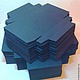 El acopio de cajas de diseño de papel de 100 piezas en el embalaje, Box1, Moscow,  Фото №1