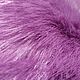 Ecomech Arctic Fox Pale purple 9S0053 - 50h180 cm. Fabric. El-tex. Online shopping on My Livemaster.  Фото №2