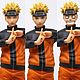 Фигурка Наруто (статуэтка) аниме (Naruto Anime), Статуэтка, Москва,  Фото №1