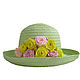 Order Women's hat BOUQUET OF ROSES hat headdress. Juliya Laborera. Livemaster. . Sombreros de la boda Фото №3