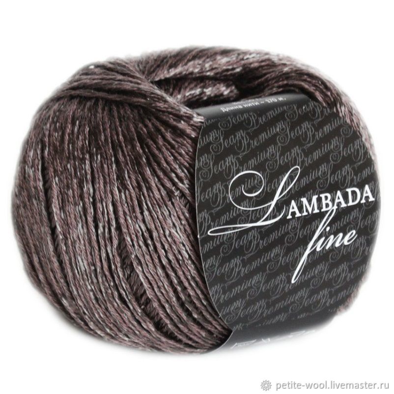 Lambada fine. Пряжа seam Lambada Fine. Нитки СЕАМ Ламбада Файн. СЕАМ [Lambada Fine] 55% мерсеризованный хлопок, 45%. Пряжа seam Lambada Fine палитра.