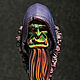 Гул'дан (Gul'dan) — коллекционный бюст из World of Warcraft, Мини фигурки и статуэтки, Москва,  Фото №1