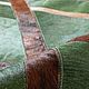  ковёр ручной работы из шкур коровы (Эксклюзив). Ковры для дома. Luxury Patchwork. Ярмарка Мастеров.  Фото №9