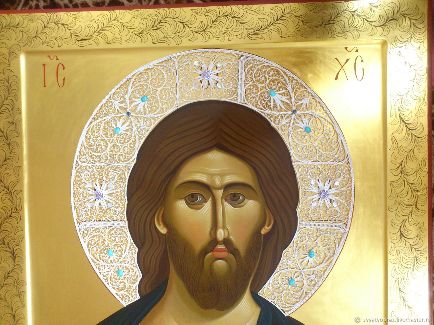 Картинка христа спасителя
