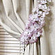Tiebacks PARADISE 2, Grips for curtains, Moscow,  Фото №1