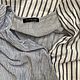 Винтаж: Massimo dutti хлопковое платье  1994 года. Платья винтажные. LE DOBRO | Vintage. Особенные вещи (le-dobro). Интернет-магазин Ярмарка Мастеров.  Фото №2