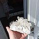 Горный хрусталь. Кристаллы. Минералы из недр.. Ярмарка Мастеров.  Фото №13