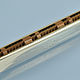 Винтаж: Губная гармошка Vineta F/C/G No. 4 M. HOHNER Германия [m14257]. Сувениры винтажные. Дух Эпох. Ярмарка Мастеров.  Фото №4