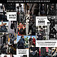 Клатч кожаный - brink (0093) DAGON. Клатчи. Shop_dagon (DAGONSHOP). Ярмарка Мастеров.  Фото №5