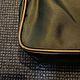Заказать Винтаж: Сумка через плечо унисекс PRADA из нейлона. Сделано в Италии. Chic bags. Ярмарка Мастеров. . Сумки винтажные Фото №3