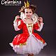 Костюм принцессы 574, Карнавальный костюм, Донецк,  Фото №1