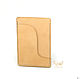 cardholders: Cardholders(natural color.), Cardholder, Moscow,  Фото №1