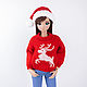 Свитер для куклы 1/3 BJD, Smart Doll, Dollfie Dream. Одежда для кукол. ToyFairyTale. Ярмарка Мастеров.  Фото №10