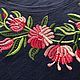 Hellebore 2. Embroidery tools. Nata-xa. Online shopping on My Livemaster.  Фото №2