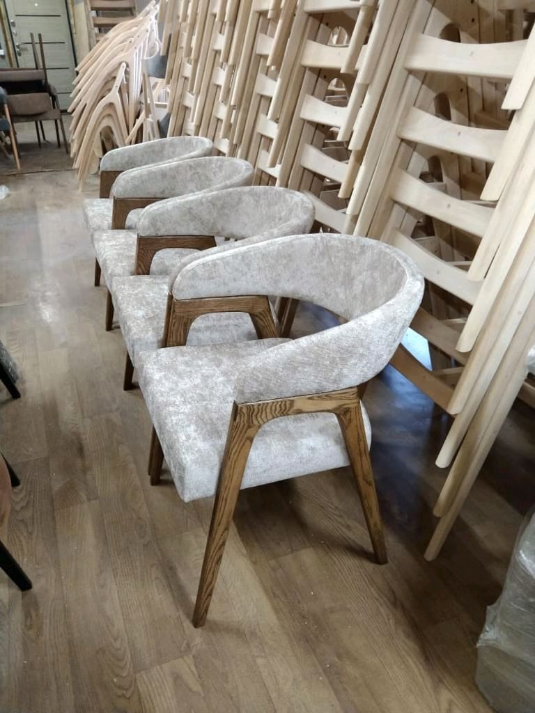 Стулья для кафе, ресторана, кухни дизайнерские в интернет-магазине на ...