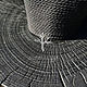 Комплекс для кошек черного цвета из натурального дерева. Когтеточки. Деревяшки и веточки (derevyashki-vetochki). Ярмарка Мастеров.  Фото №6