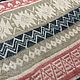 Плед. Пледы. Gallery Pashmina Cashmere. Ярмарка Мастеров.  Фото №10