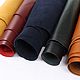 Кожа для обуви. Кожа. Белорусская Кожа М.Leather. Ярмарка Мастеров.  Фото №6