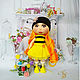 La abeja, Dolls, Cheboksary,  Фото №1