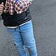 Винтаж: Clarks. National Geographic. 32.5 евр. Детские высокие кеды. Обувь винтажная. Валерия (vintagegarage). Ярмарка Мастеров.  Фото №14