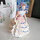 Заказать Винтаж: Royal Doulton Hannah Ханна редкая статуэтка фарфор Англия. Commodele. Ярмарка Мастеров. . Статуэтки винтажные Фото №3