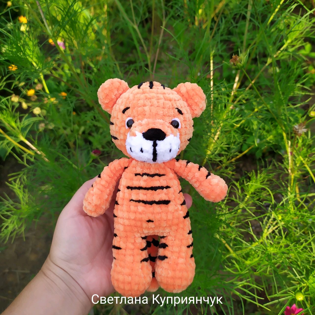 Новогодние Игрушки Крючком 2022 Новогодние Игрушки Крючком 2022