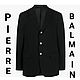 Винтаж: ЭКСКЛЮЗИВ! СУПЕР ЛЮКС ПИДЖАК PIERRE BALMAIN ФРАНЦИЯ ОРИГ. 100% ШЕРСТЬ, Пиджаки винтажные, Краснодар,  Фото №1