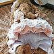 Тедди слоник. Мишки Тедди. my.teddy_bear. Ярмарка Мастеров.  Фото №4