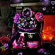 Заказать Дух помощник - чердачная кукла Хемла. Магазин магии - Тотем Волка. Ярмарка Мастеров. . Дух-помощник Фото №3