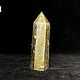 A rod made of Pyrite. Crystal. oko-siriusa. Online shopping on My Livemaster.  Фото №2