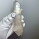 Заказать Горный хрусталь кристалл двухголовик 146х48х35мм, Якутия. crystalart (crystalarium). Ярмарка Мастеров. . Камни Фото №3
