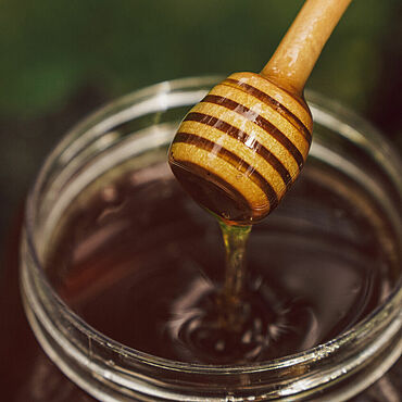 Фермерские продукты ручной работы. Ярмарка Мастеров - ручная работа Мед "Донниковый 1 КГ. Handmade.