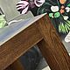 Стол BERLIN. Столы. BULL WULL FURNITURE. Ярмарка Мастеров.  Фото №4